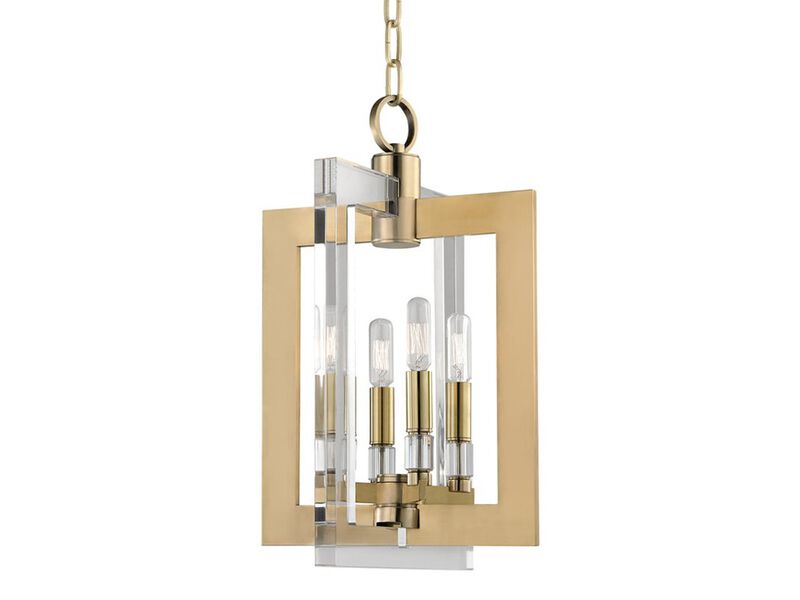 Wellington Pendant image number 0