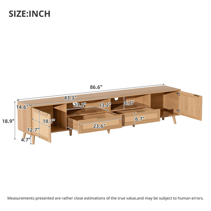 Kogblo TV stand image number 4