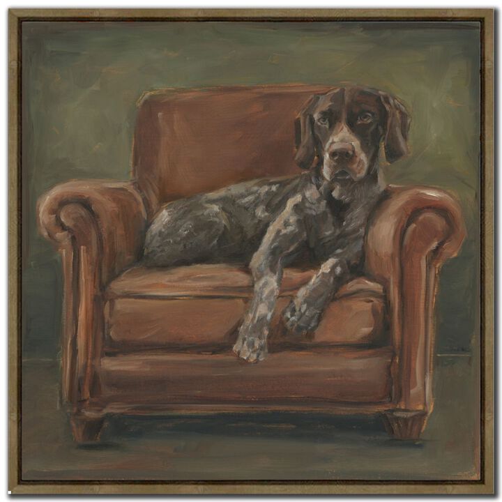 Hunting Lounge I