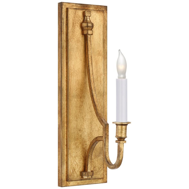 Chapman & Myers Mykonos Sconce Collection