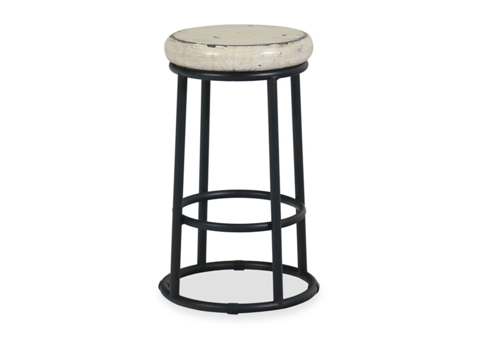 Jaden 24" Counter Stool