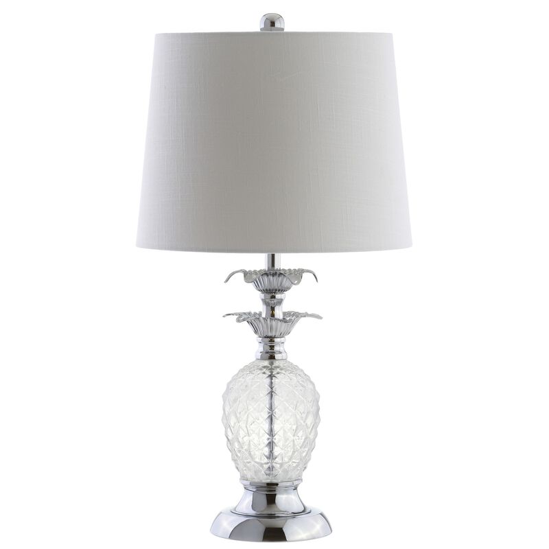 Jane Glass LED Table Lamp