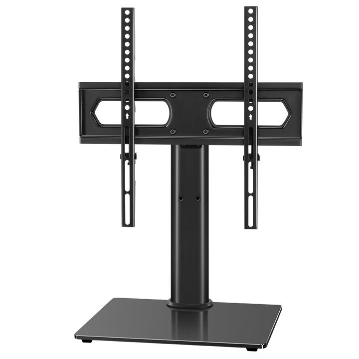 Universal TV Stand Suitable for 27 to 60- Televisions Height-Adjustable