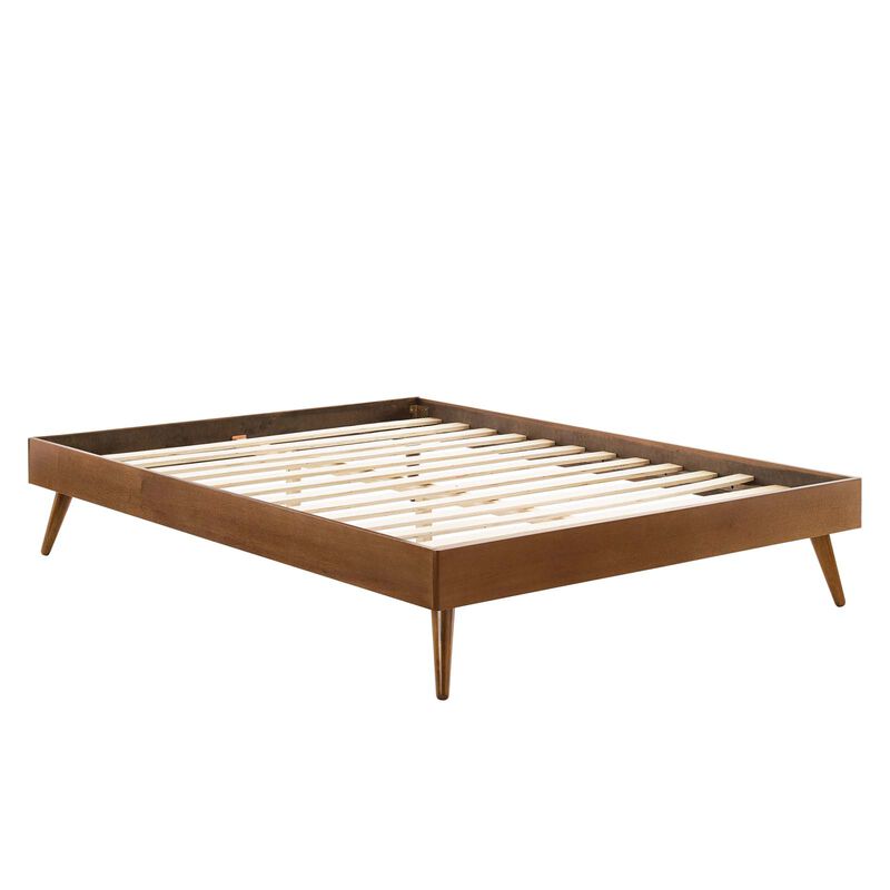 Modway - Margo Twin Wood Platform Bed Frame image number 2