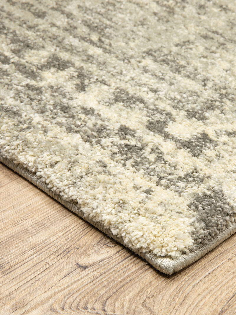 Astor 5'3" x 7'6" Beige Rug image number 4