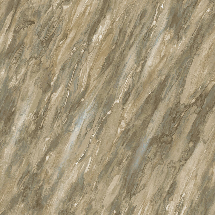 Glint Luxe Marble Wallpaper