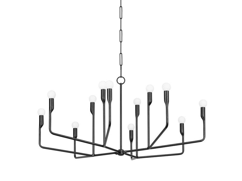 Norman Chandelier image number 0