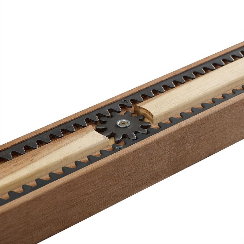 Hayden Dining Table Slate