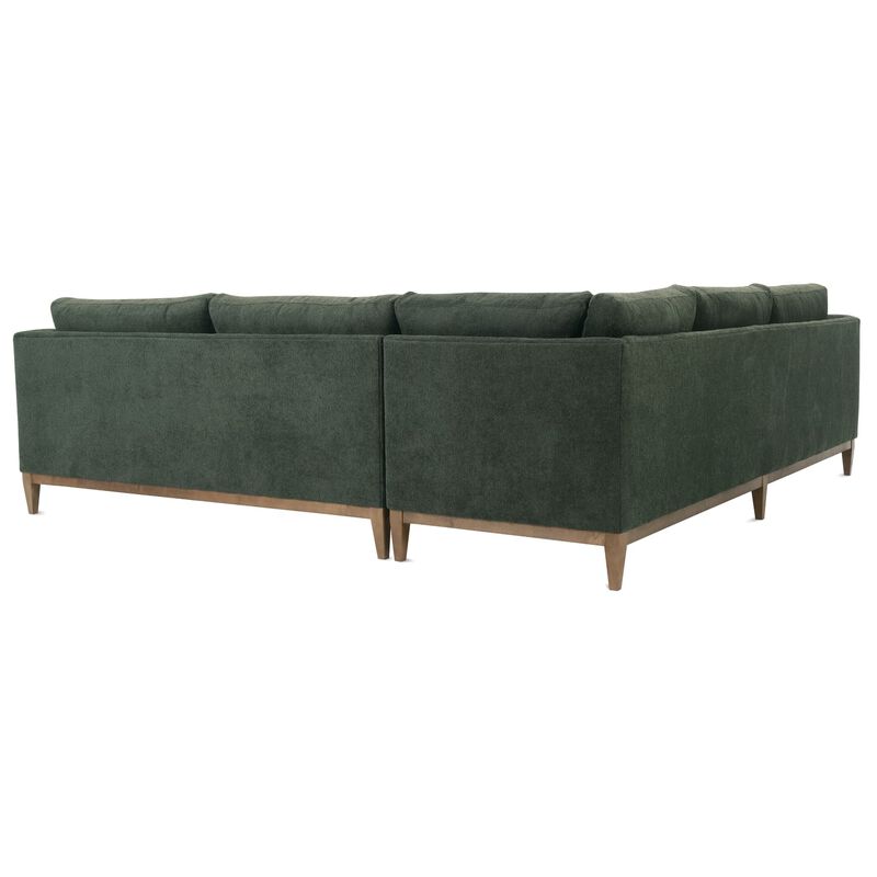 Leo 2-Piece Sectional