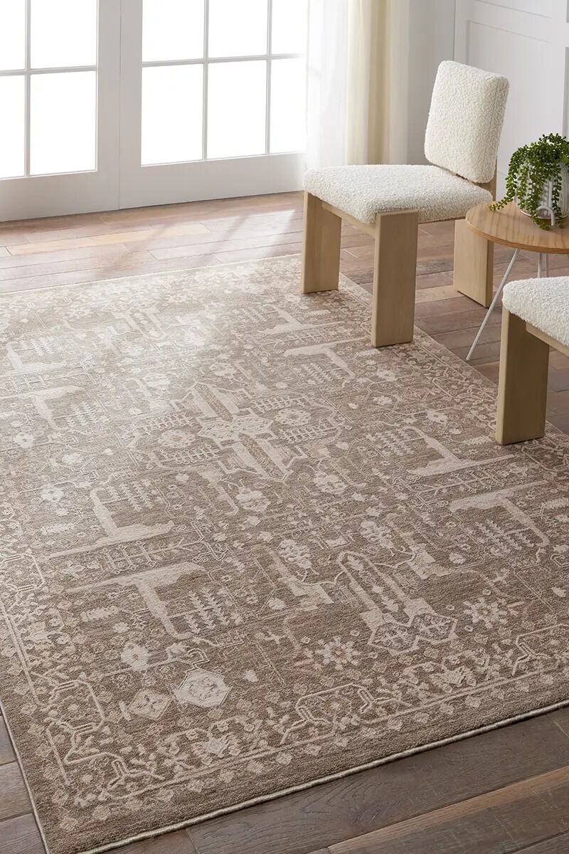 Lilit Lechmere Tofu 9' x 12' Rug image number 1