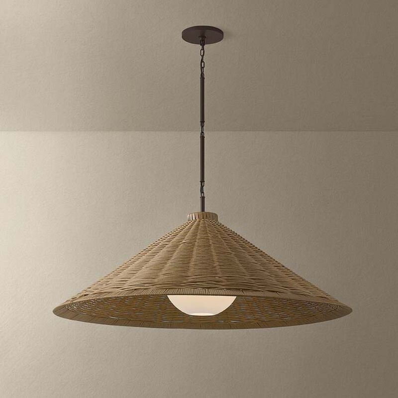 Devlin Pendant image number 1