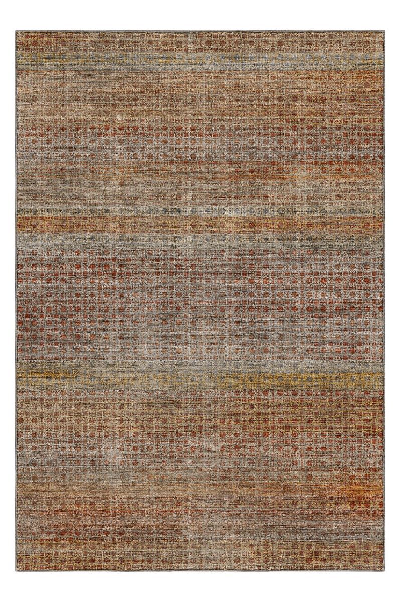 Vico VC5 Paprika 9' x 12' Rug image number 0