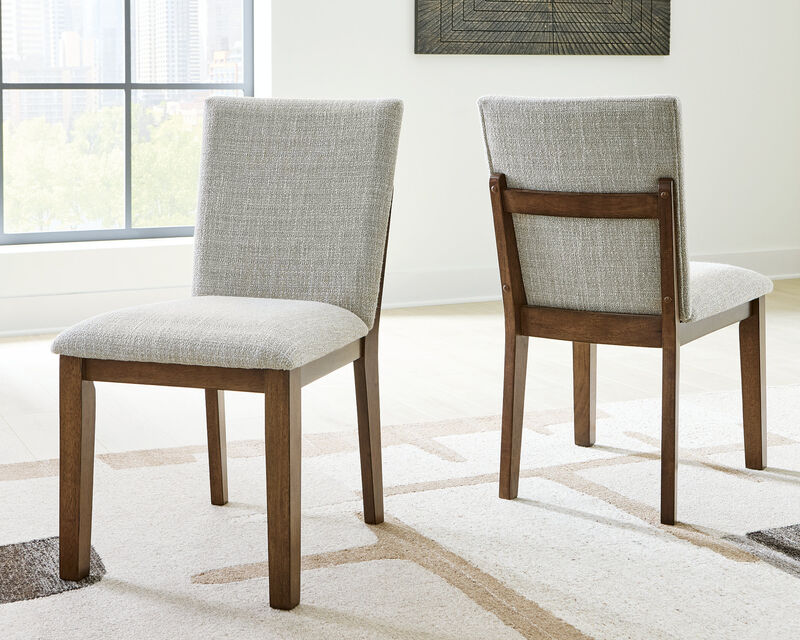 Kraeburn Dining Chair (Set of 2)