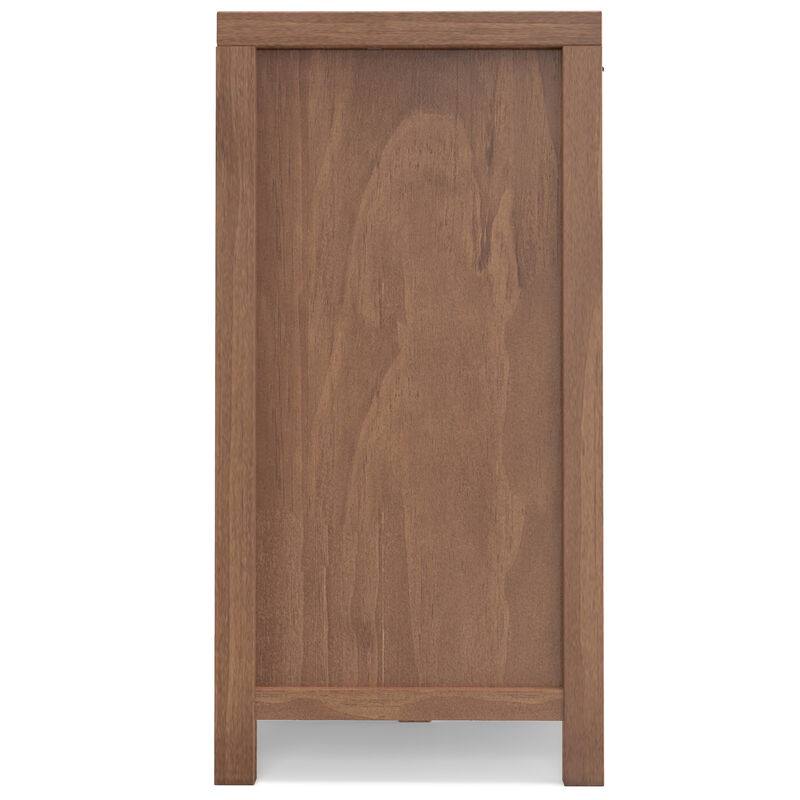 Simpli Home Hollander Sideboard Buffet image number 6