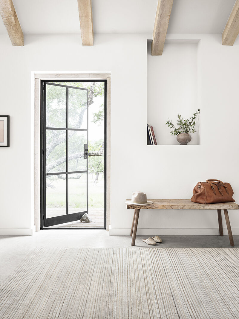 Bellamy Sky 9'6" x 13'6" Rug