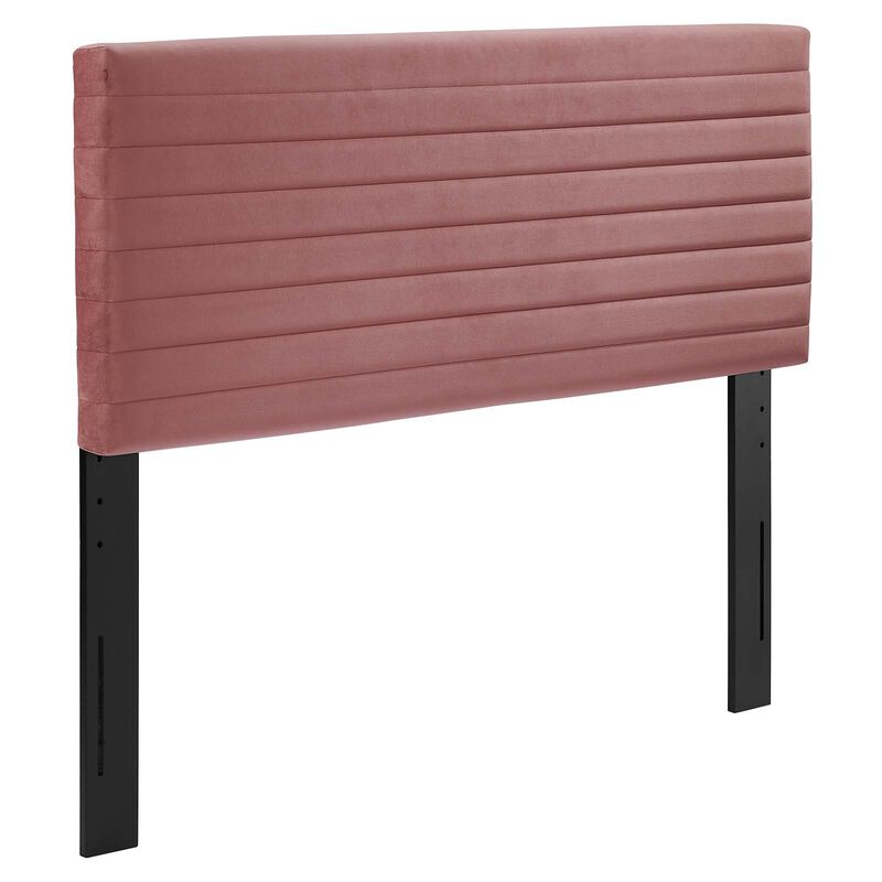 Modway - Tranquil King/California King Headboard image number 0