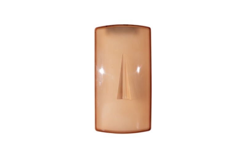 Rectangle Cycladic Wall Art image number 0