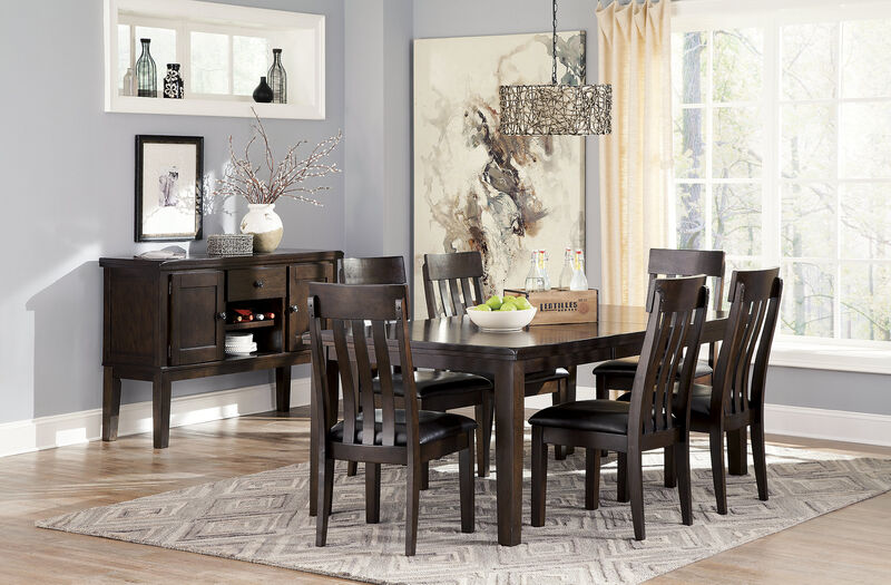Haddigan Dining Extension Table image number 3