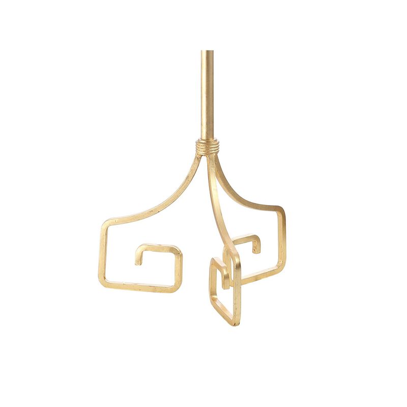 Newman Metal LED Floor Lamp