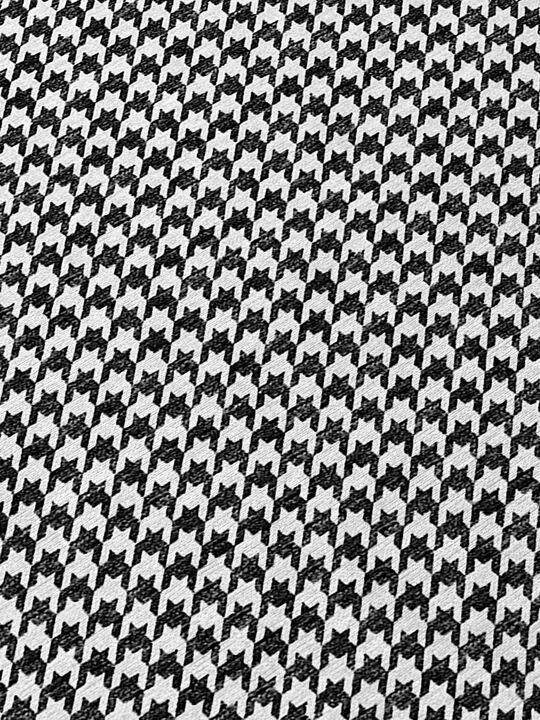 Hinton HN1 Black 10' x 14' Rug