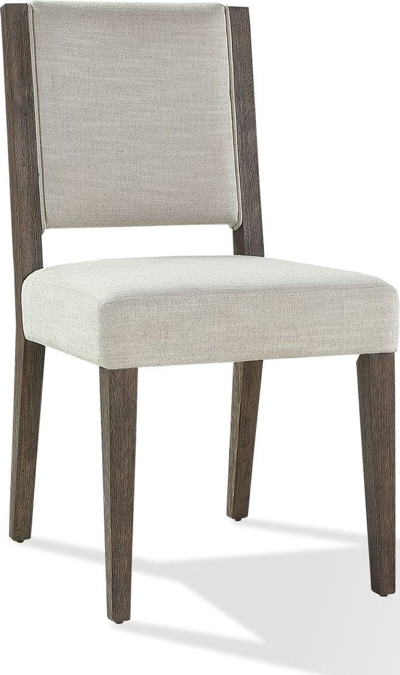 Oakland Upholstered Side Chair - Set of 2 image number 4