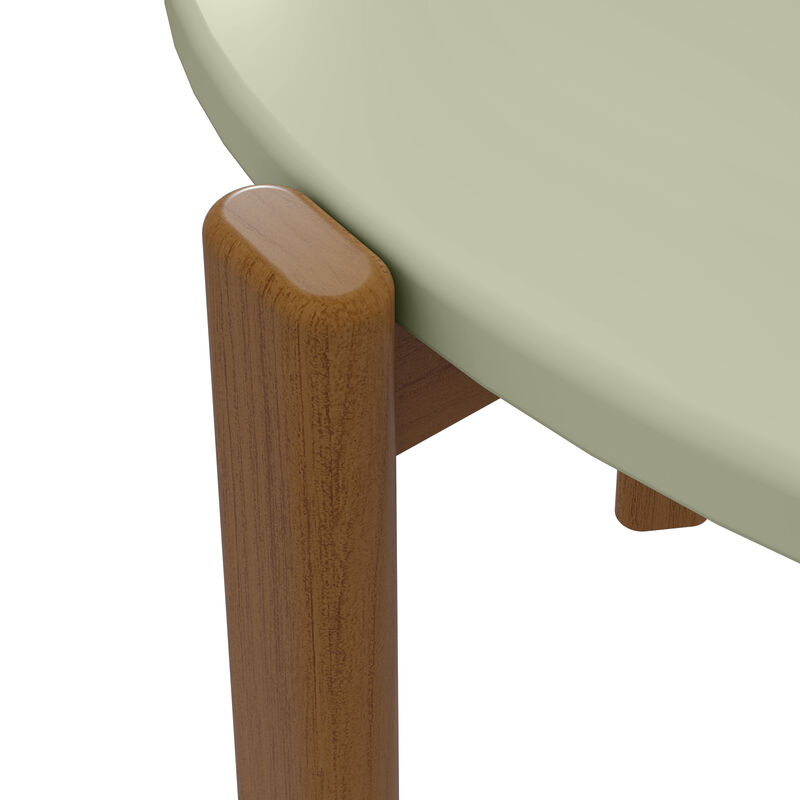 Gales Green End Table