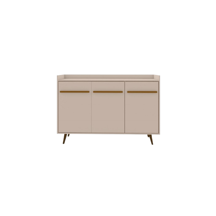 Bradley Beige Sideboard