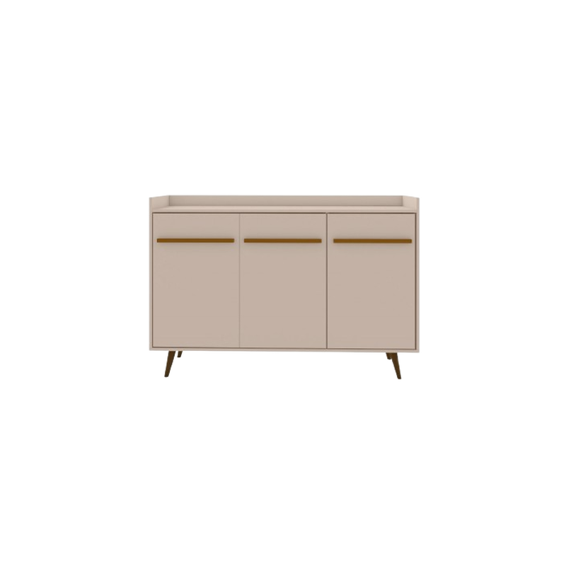Bradley Beige Sideboard