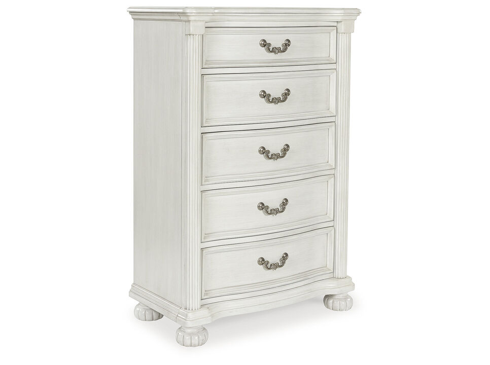 Montelaine Chest of Drawers