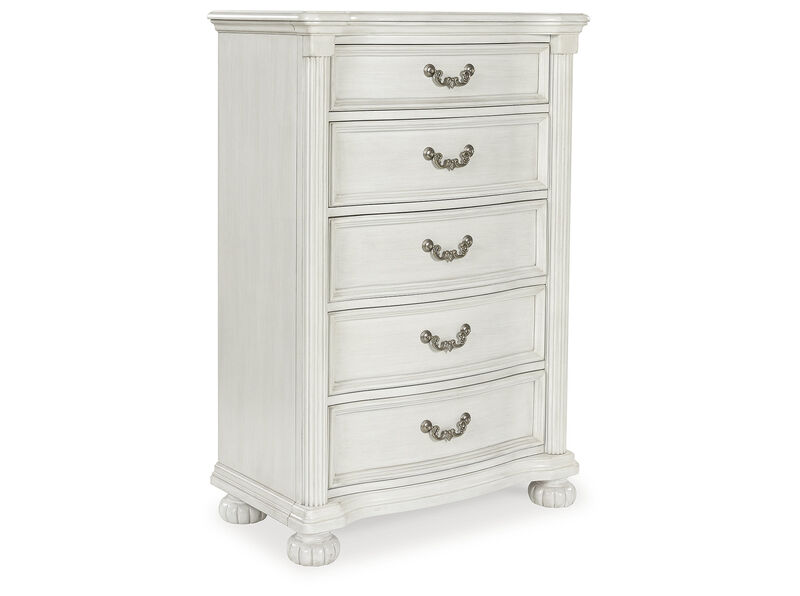 Montelaine Chest of Drawers