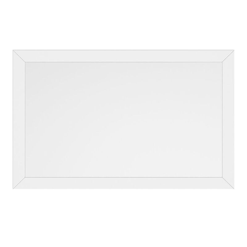 Butler Specialty 27 in. W Rectangular Wood 3 Drawer Tall Nightstand with Open Shelf on Top