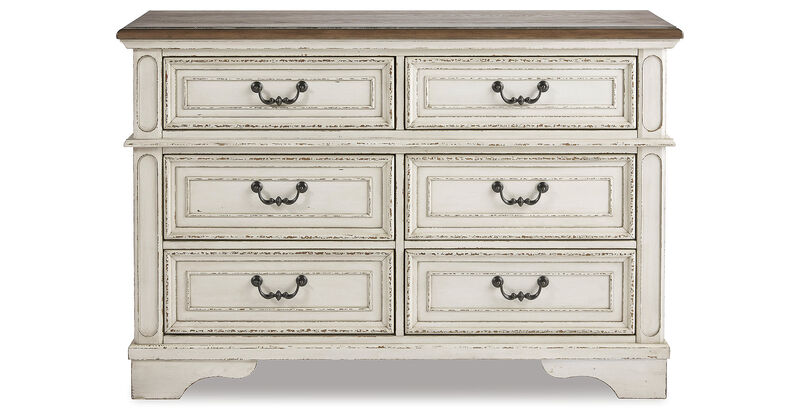 Realyn Dresser image number 3