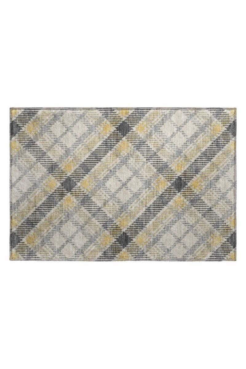 Soft Essentials SE3 Granite 9' x 12' Rug image number 9