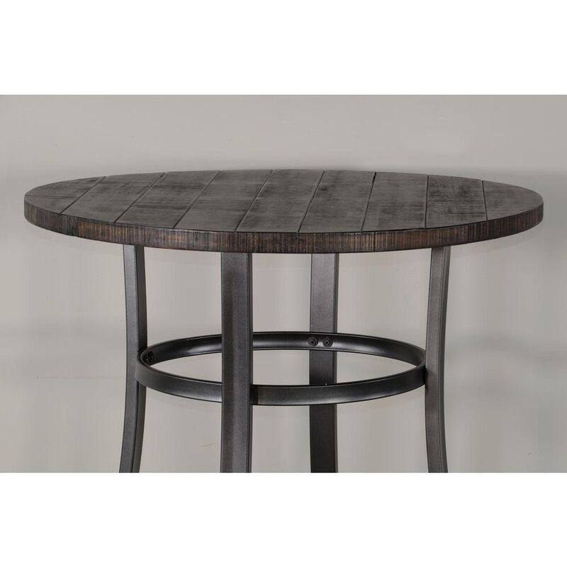 Sunny Designs Counter Height Dining Table