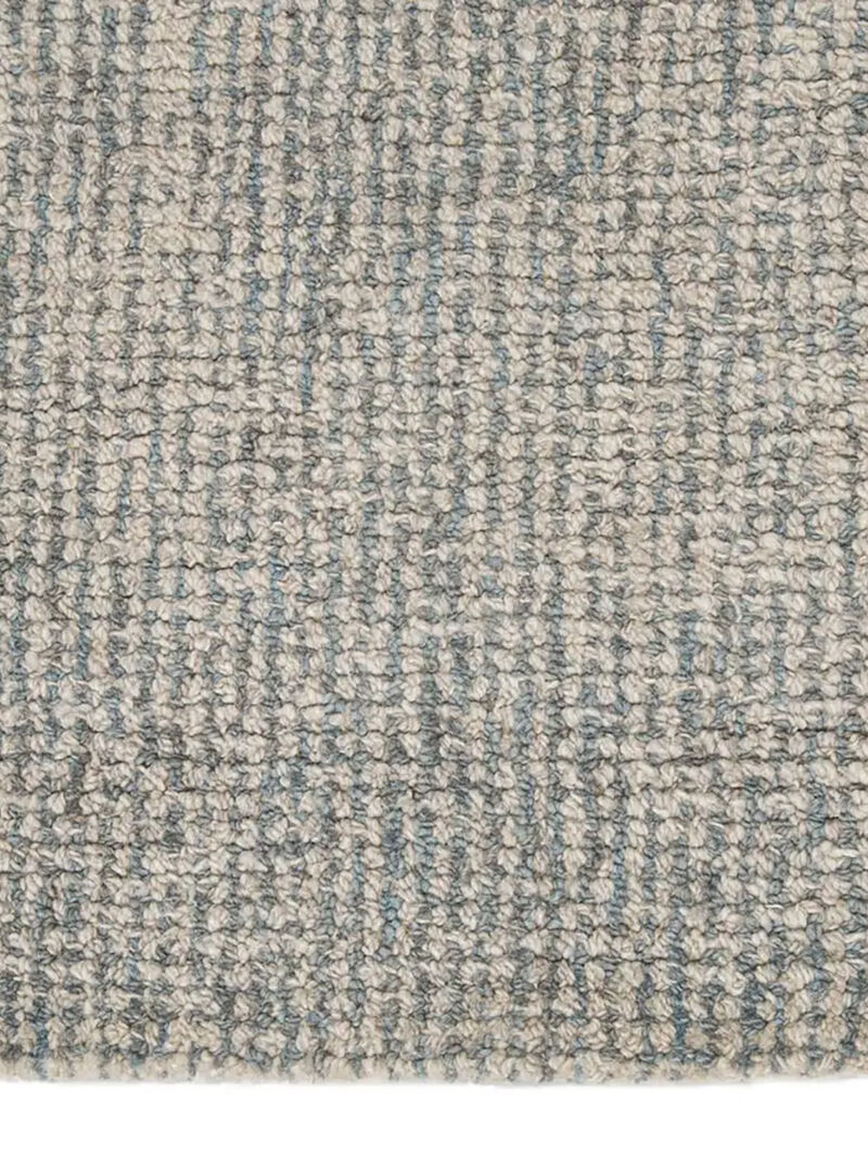 Britta Oland White 9'6" x 13'6" Rug