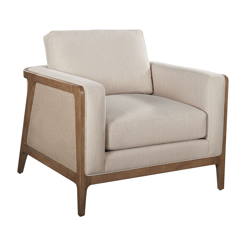Harvey Lounge Chair