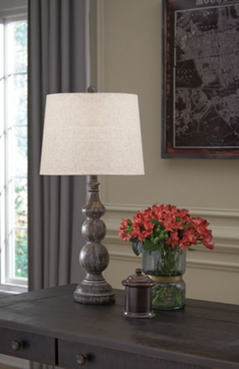 Mair Table Lamp (Set of 2) image number 2