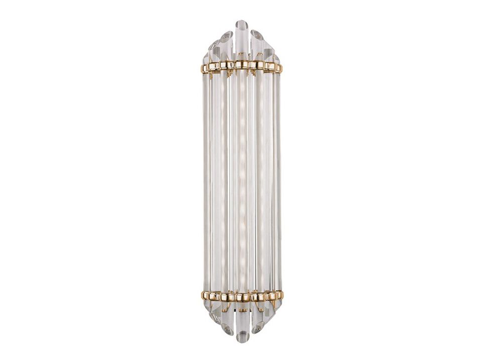 Albion Bath And Vanity Light