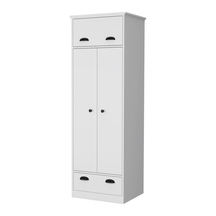 Linch Armoire