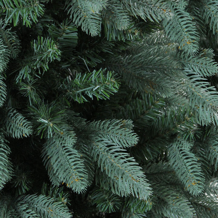 Washington Frasier Fir Artificial Christmas Wreath - 36-Inch  Unlit
