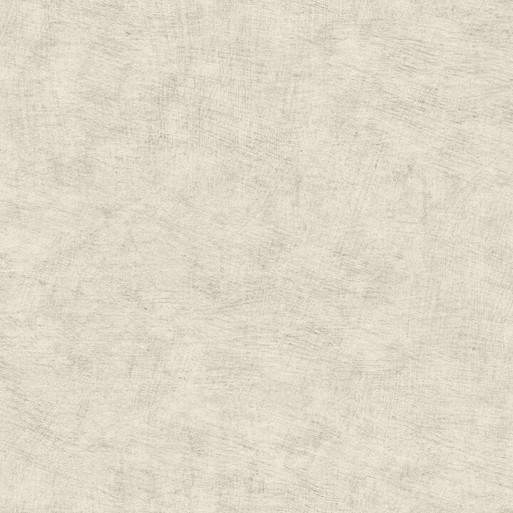 Pampas Plain Brushed Texture Wallpaper