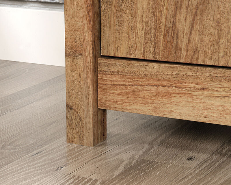 Cannery Bridge Cabinet