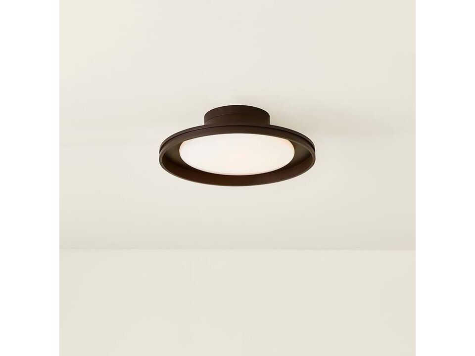Cannes Exterior Flush Mount