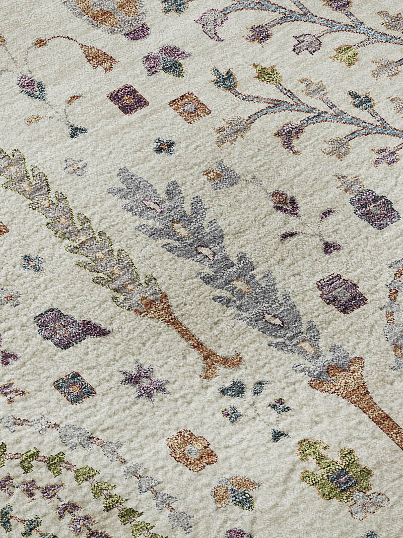 Hatay HY5 Ivory 10' x 14' Rug