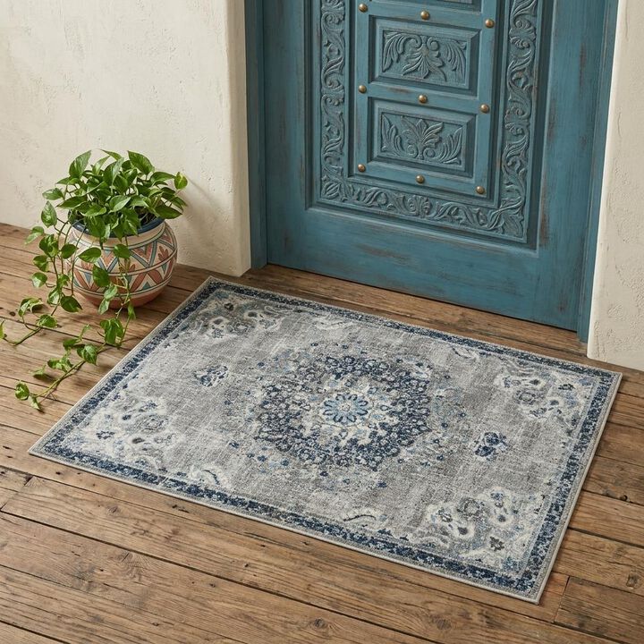 HomeRoots Area Rug