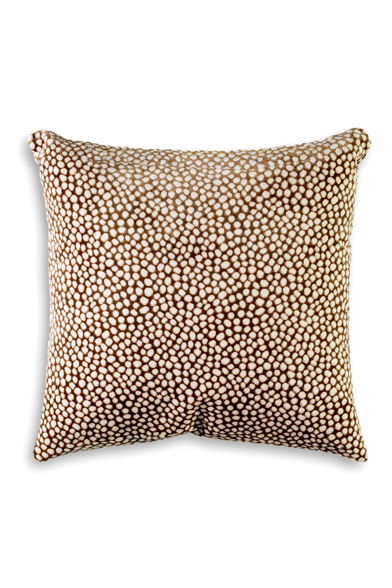 Torrey Snow Pillow image number 0