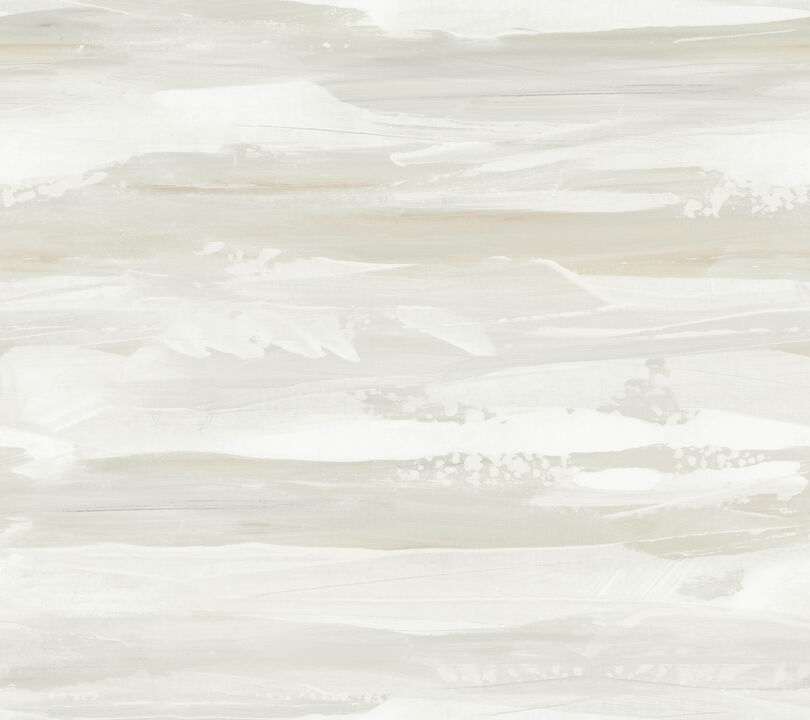 On The Horizon Neutral Wallpaper