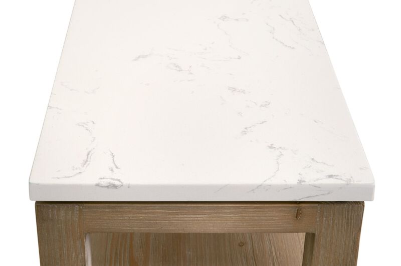 Emerie Narrow Console Table