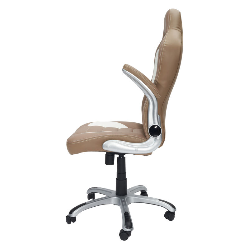 High Back Executive Sport Race Office Chair image number 7
