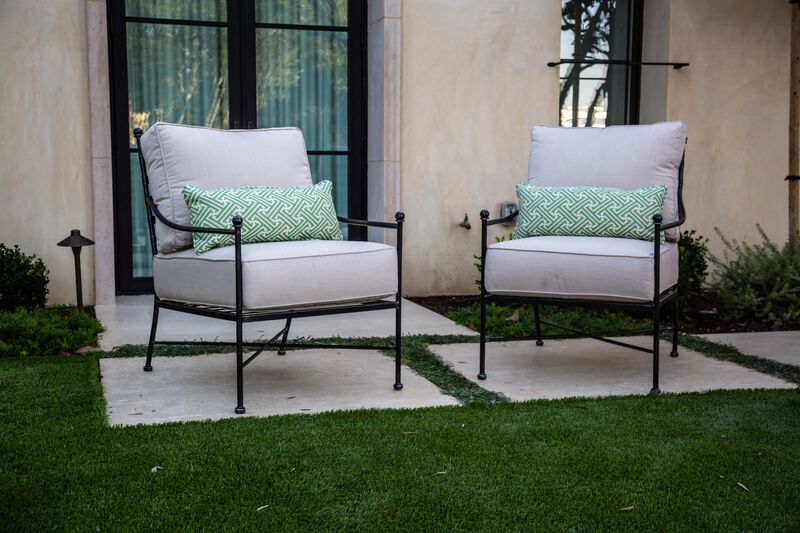Provence Club Chair image number 5